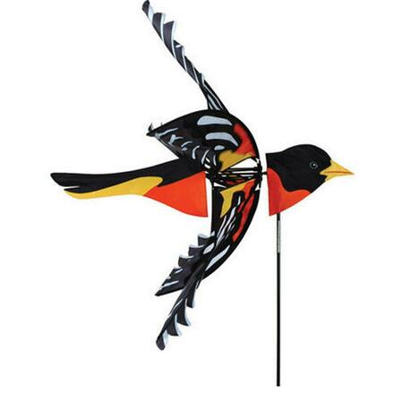 PREMIER DESIGNS Northern Oriole Spinner PD25137